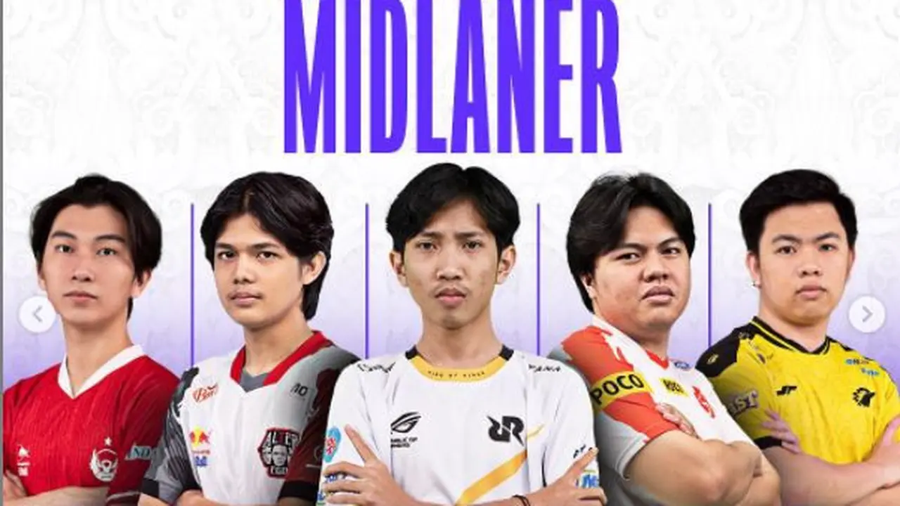 MPL Indonesia