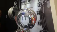 Velg untuk Truk dan Bus Berbahan Aluminium, Apa Untungnya?
