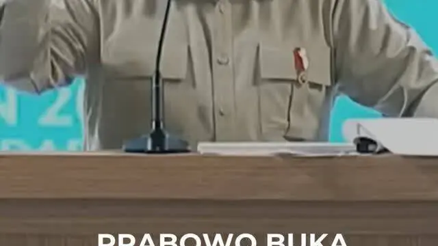 Prabowo Buka Akal-Akalan Bos BUMN yang Dulu