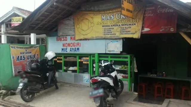 Rekomendasi Bakso Enak di Ciwidey