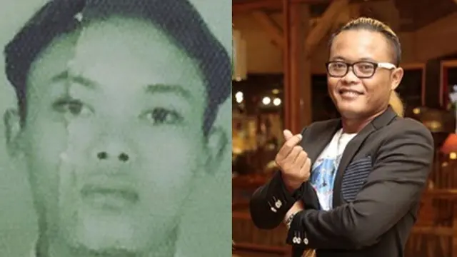 Selain Sahroni 'Crazy Rich Tanjung Priok', Ini 6 Foto Jadul Orang Sukses Sebelum Bergelimang Harta