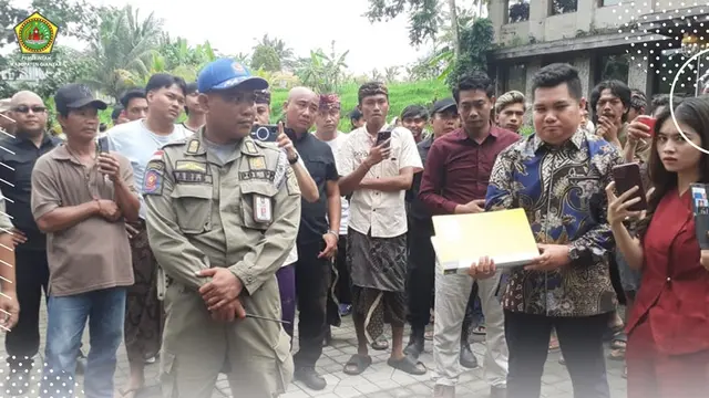 PARQ Ubud yang Disebut Sebagai Kampung Rusia di Bali Akhirnya Ditutup Pemkab Gianyar