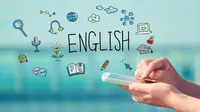 600 Kosa Kata Bahasa Inggris Sehari-hari dan Artinya, Cocok Dipelajari Para Pemula