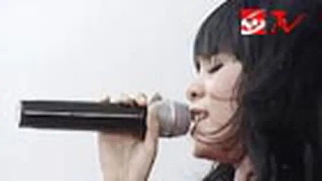 Geisha - Pergi Saja