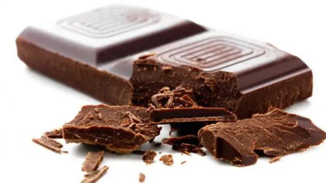 Ilustrasi cokelat (©thecampussocialite.com)