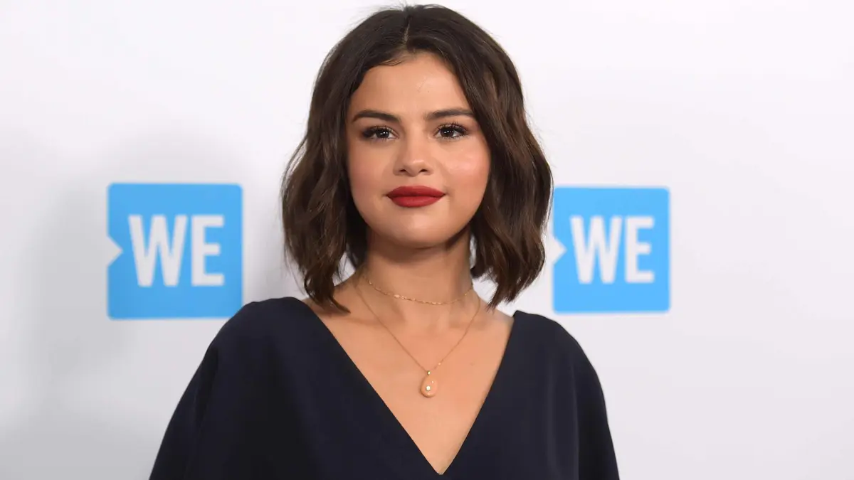 Berita Selena Gomez Hari Ini - Kabar Terbaru Terkini | Liputan6.com