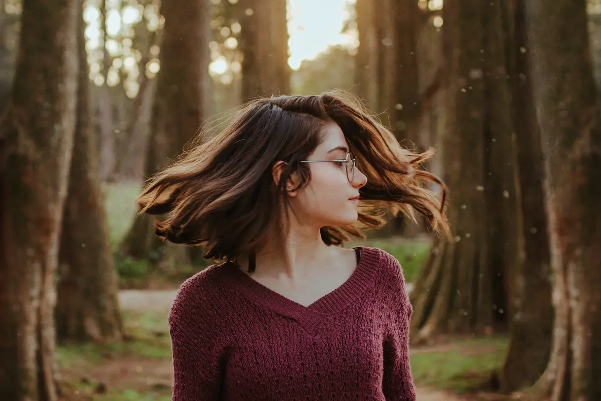 [Fimela] rambut