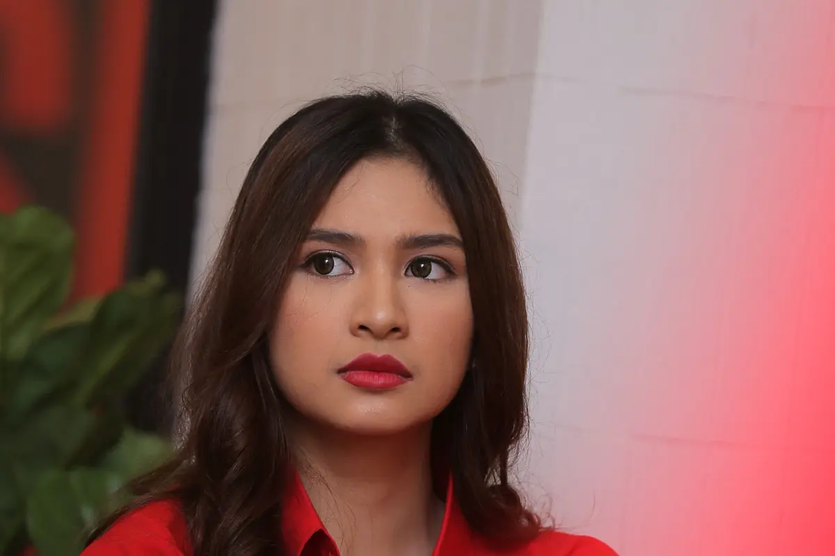 [Fimela] Mikha Tambayong