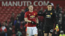 Jose Mourinho sempat memberikan alasan bahwa Bastian Schweinsteiger memang tidak masuk dalam rencananya musim ini. (AP/Rui Vieira)