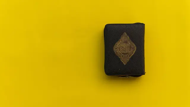 Al-Qur'an