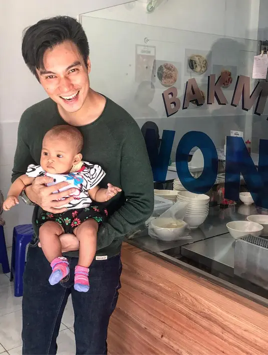 (Instagram/baimwong)