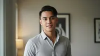 8 Model Rambut Pria Pendek Comma Hair, Tampil Lebih Tampan di 2025