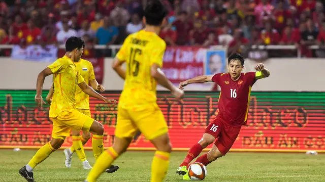 Timnas Vietnam U-23