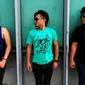 Zivilia Band (liputan6.com/Faisal R Syam)