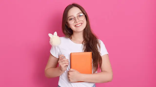 Buatlah Daftar Kelemahan dan Kelebihan Diri