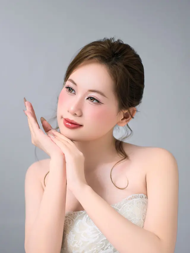 Jangan Takut Bereksperimen dengan Blush