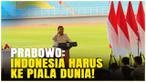 Berita video Presiden Prabowo Resmikan 17 Stadion Indonesia Berstandar FIFA