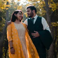 ilustrasi pasangan/Photo by Yogendra Singh from Pexels