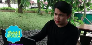 Kiki CJR lanjutkan pendidikannya, ia akan kuliah mengambil jurusan event. 