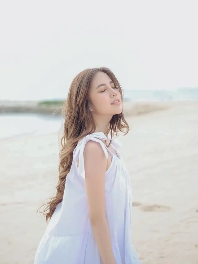 [Fimela] Agatha Chelsea