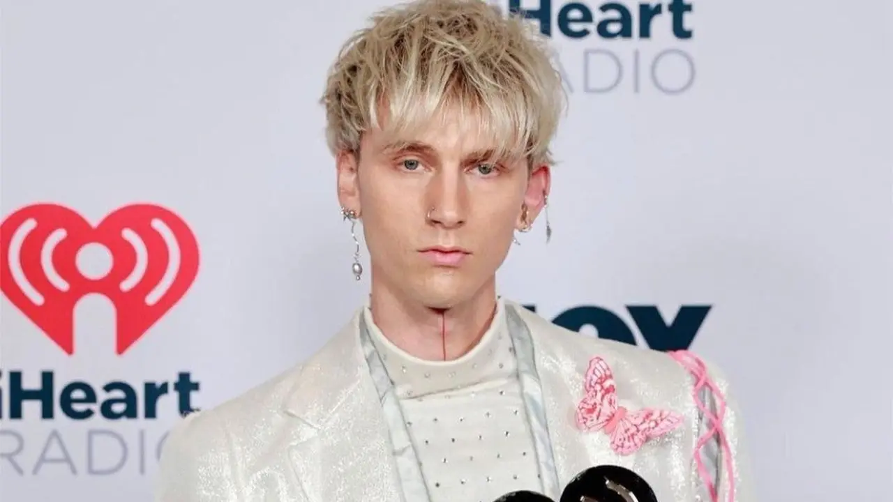 Machine Gun Kelly