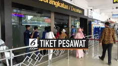 Pemerintah memutuskan untuk menyediakan penerbangan berbiaya murah atau Low Cost Carierr (LCC) seperti Lion Air dan Citilink pada tiga hari tertentu. Keputusan ini ditanggapi beragam oleh beberapa penumpang.