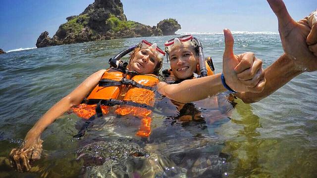 Wisata Jogja Terbaru dan Terlengkap 2018, Hits dan ...