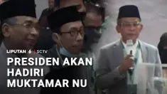 Sementara di tengah unjuk rasa hari ini, Presiden Prabowo Subianto dijadwalkan bertolak ke Jombang, Jawa Timur, membuka Muktamar NU yang akan memilih ketua umum baru.