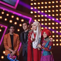 Zaskia Adya Mecca (Yunan Laziale/Bintang.com)