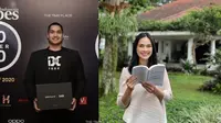 Calon Menpora Baru, Dito Ariotedjo yang Merupakan Adik dari Mesty Ariotedjo. (Foto: Instagram @ditoariotedjo)