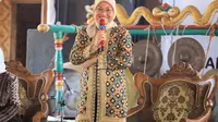 Tips Menaker Ida Fauziyah Jadi Pekerja Migran Indonesia Sukses
