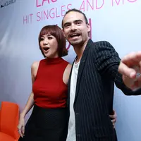 Foto Bunga Citra Lestari launching Hits Single And More (Deki Prayoga/bintang.com)