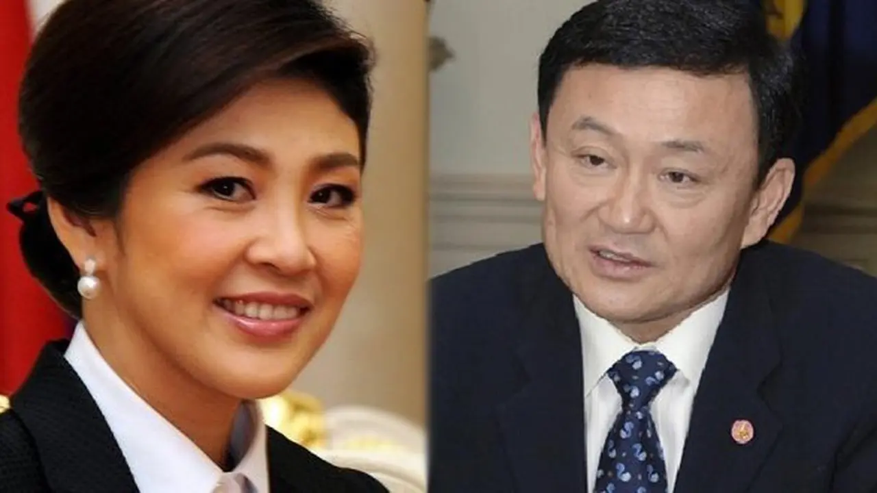 Yingluck Shinawatra, PM yang Dilengserkan Seperti Sang Kakak