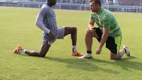 Piala Presiden 2026: Igor Tolic Terapkan Rotasi Persib Sejak Laga Pembuka