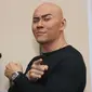 Deddy Corbuzier (Liputan6.com/Rizky Aditya Saputra)