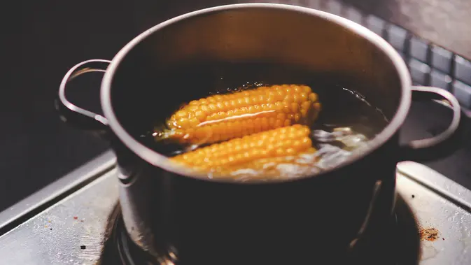 Panduan Praktis Melunakkan Biji Jagung Kering Supaya Cepat Lembut Saat Dimasak