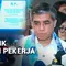 Pemerintah Respons Potensi PHK di Tengah Ketidakpastian Kondisi Global