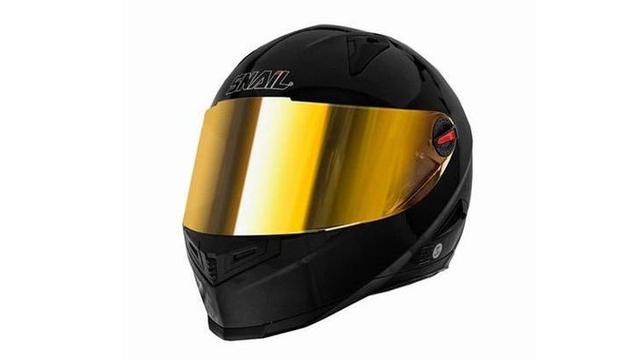 Daftar Harga Helm Full Face Flat Visor