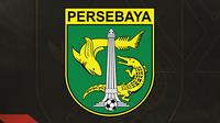 Piala Menpora - Ilustrasi Logo Persebaya Surabaya (Bola.com/Adreanus Titus)