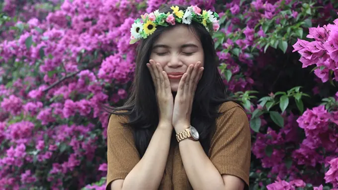 Foto: copyright Unpopulart - Bunga Ayu