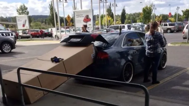 [bintang] Fakta Unik: 7 Gambar yang Membuktikan Jika Orang Bodoh Masih Eksis di Muka Bumi