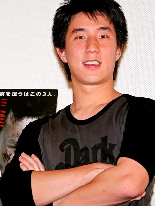 Bahkan pada 2009, Jackie Chan menandatangani kontrak sebagai Brand Ambasador Pengendali Narkoba. (Mer/Ade). (Bintang/EPA)