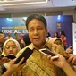 Deputi Gubernur Senior Bank Indonesia (BI), Mirza Adityaswara. (Yayu Agustini Rahayu Achmud/Merdeka.com)