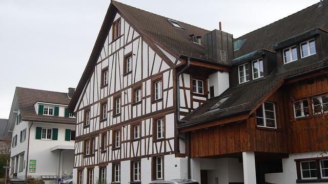 Hasil gambar untuk Desa Oberwil-Lieli, Swiss