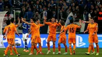 Cuci Gudang, Madrid akan Jual Tujuh Bintangnya