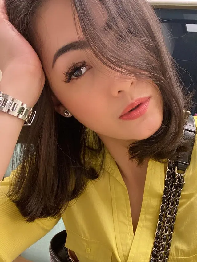 [Fimela] Christy Jusung