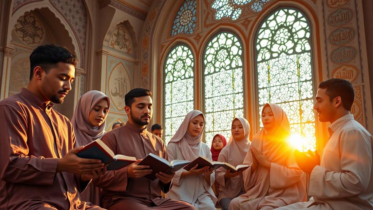 3 Waktu Mustajab Dikabulkannya Doa pada Bulan Ramadhan