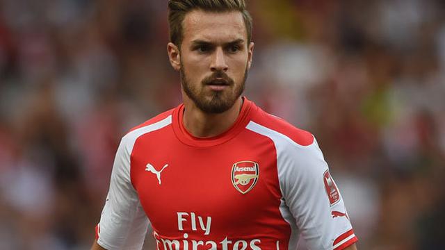 Aaron Ramsey