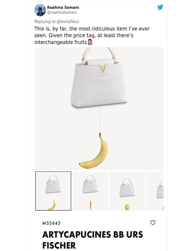 6 Aksesoris Aneh yang Pernah Dijual Brand Terkenal, Harganya Fantastis