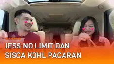 Jagat media sosial dikejutkan kabar Jess No Limit dan Sisca Kohl berpacaran. Jess No Limit dan Sisca Kohl mengunggah foto mesra mereka. Kabar tersebut seketika jadi perbincangan dunia maya.